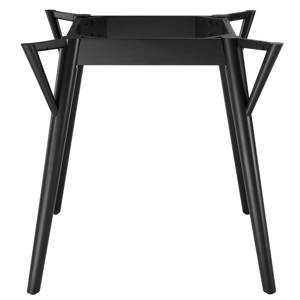 Gallant 50" Round Performance Artificial Marble Dining Table by Modway