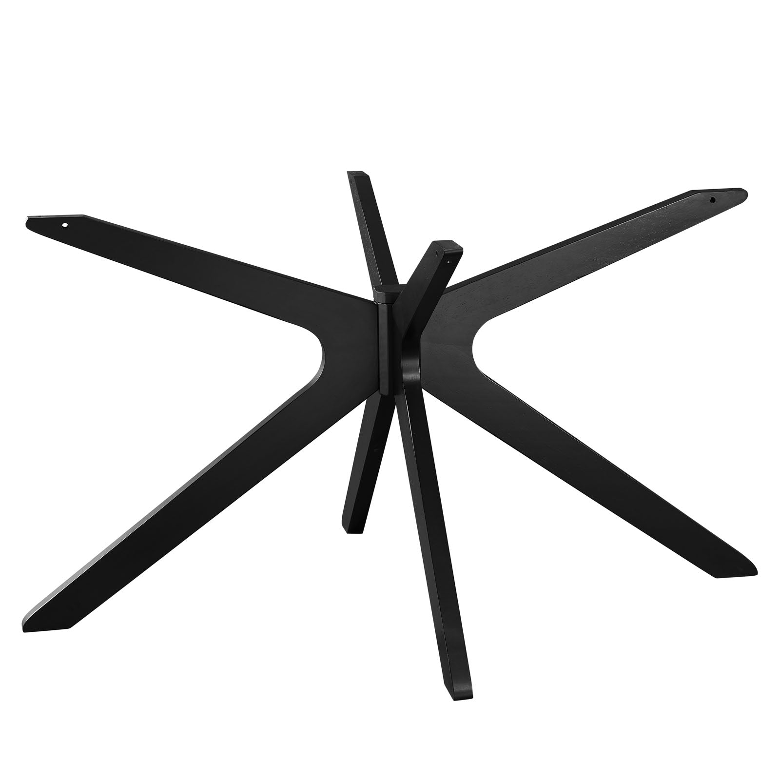 Traverse 63" Oval Dining Table by Modway