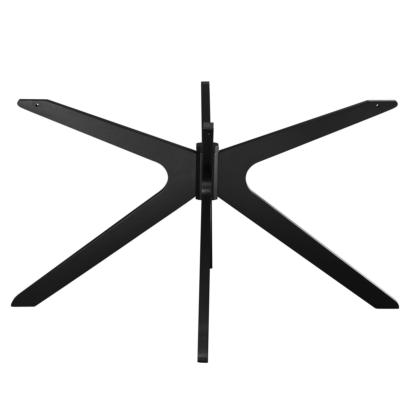 Traverse 63" Oval Dining Table by Modway