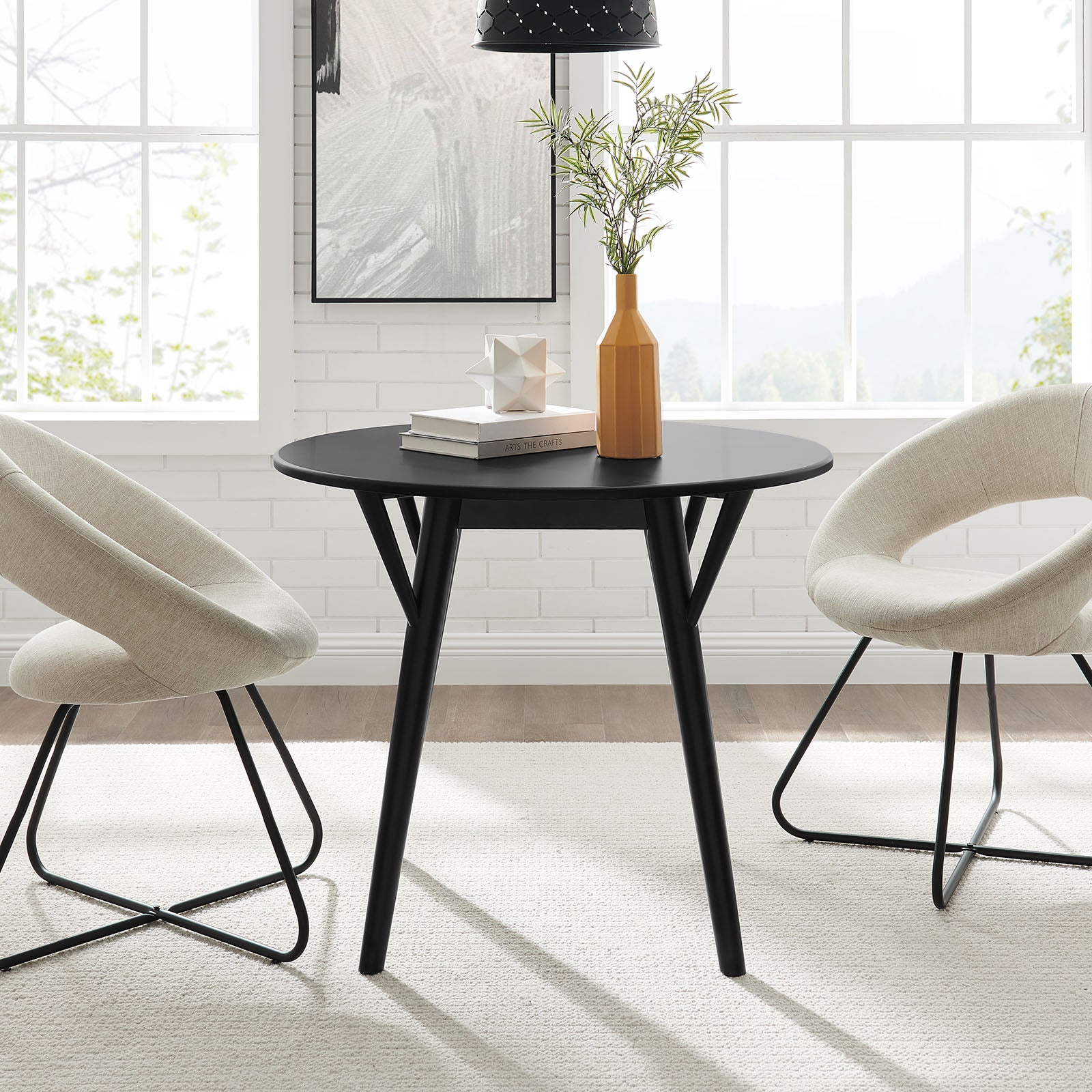 Gallant 36" Dining Table by Modway