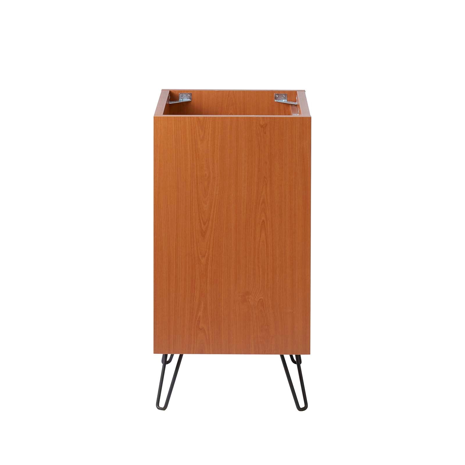 Energize 24" Bathroom Vanity Cabinet (Sink Basin Not Included) by Modway