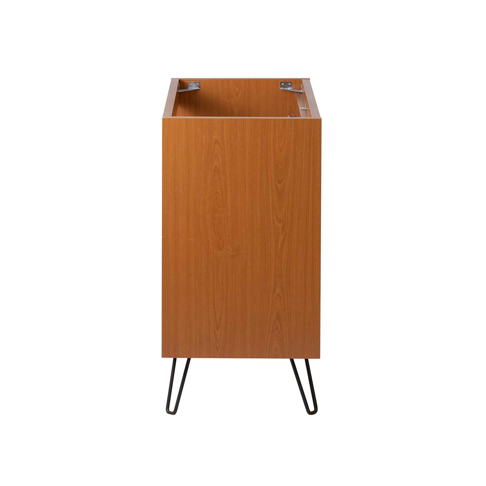 Energize 36" Bathroom Vanity Cabinet (Sink Basin Not Included) by Modway