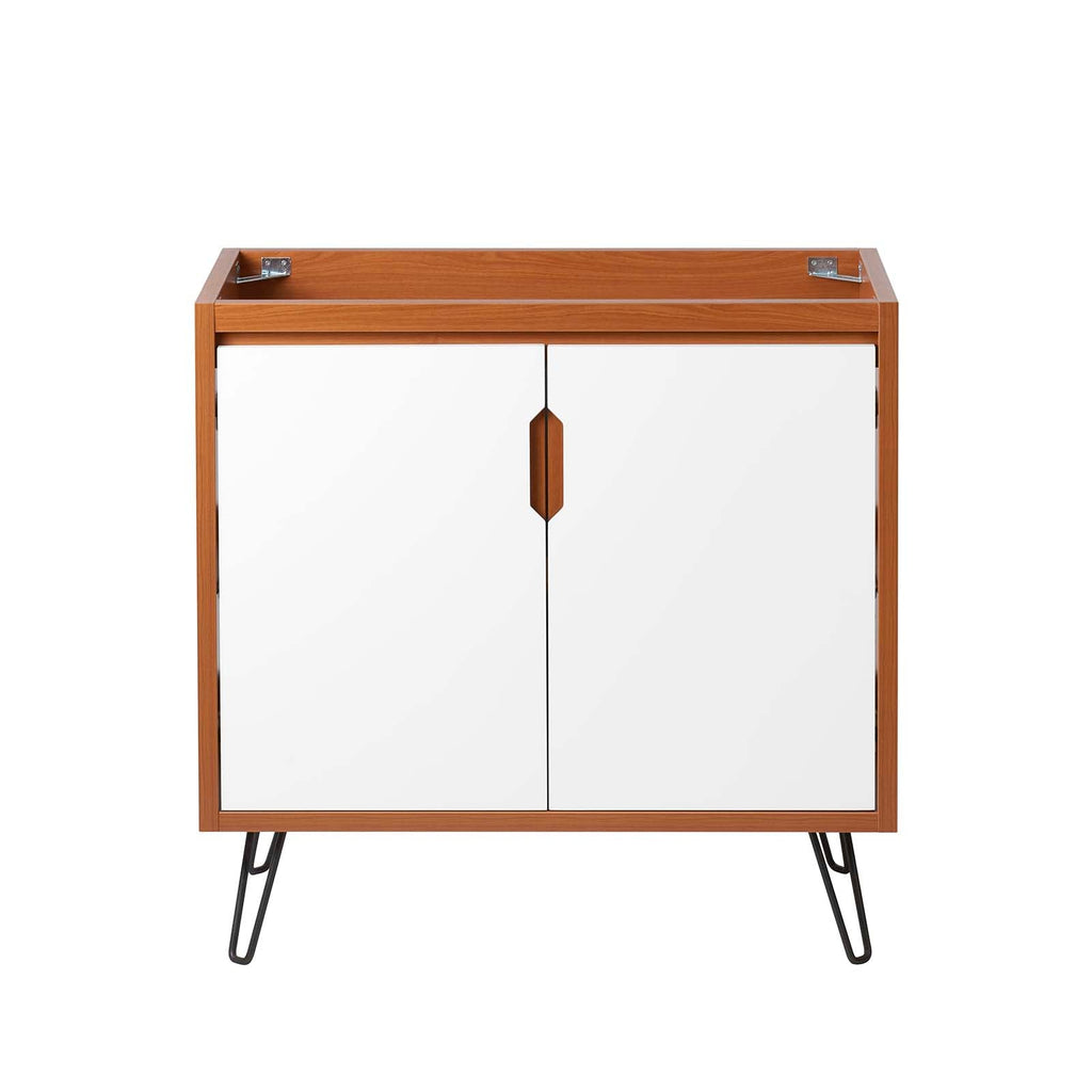 Energize 36" Bathroom Vanity Cabinet (Sink Basin Not Included) by Modway