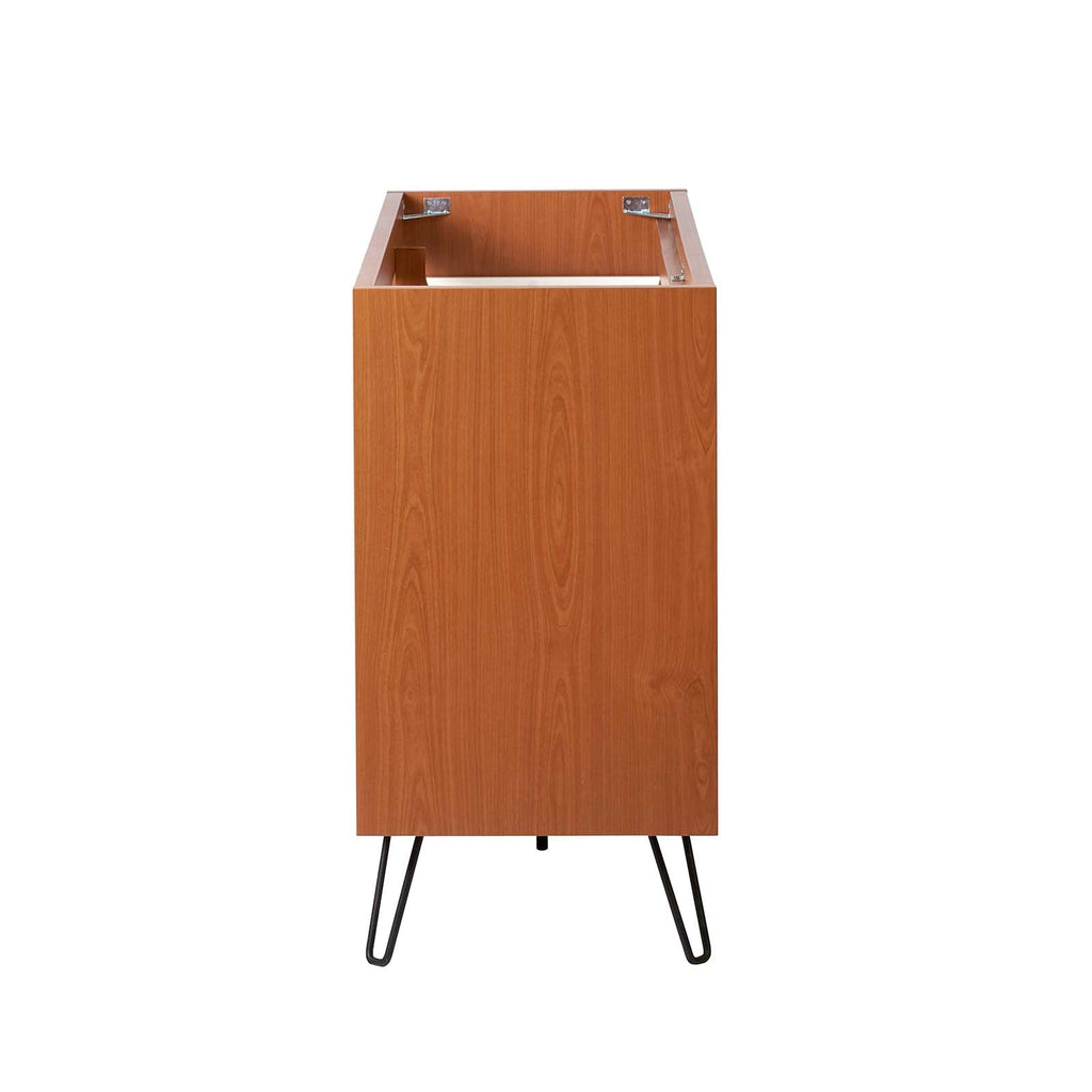 Energize 48" Double or Single Sink Compatible (Not Included) Bathroom Vanity Cabinet by Modway