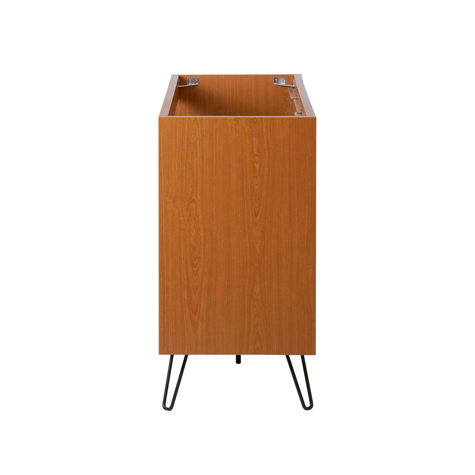 Energize 48" Single Sink Compatible (Not Included) Bathroom Vanity Cabinet by Modway