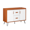 Energize 48" Double Sink Compatible (Not Included) Bathroom Vanity Cabinet by Modway