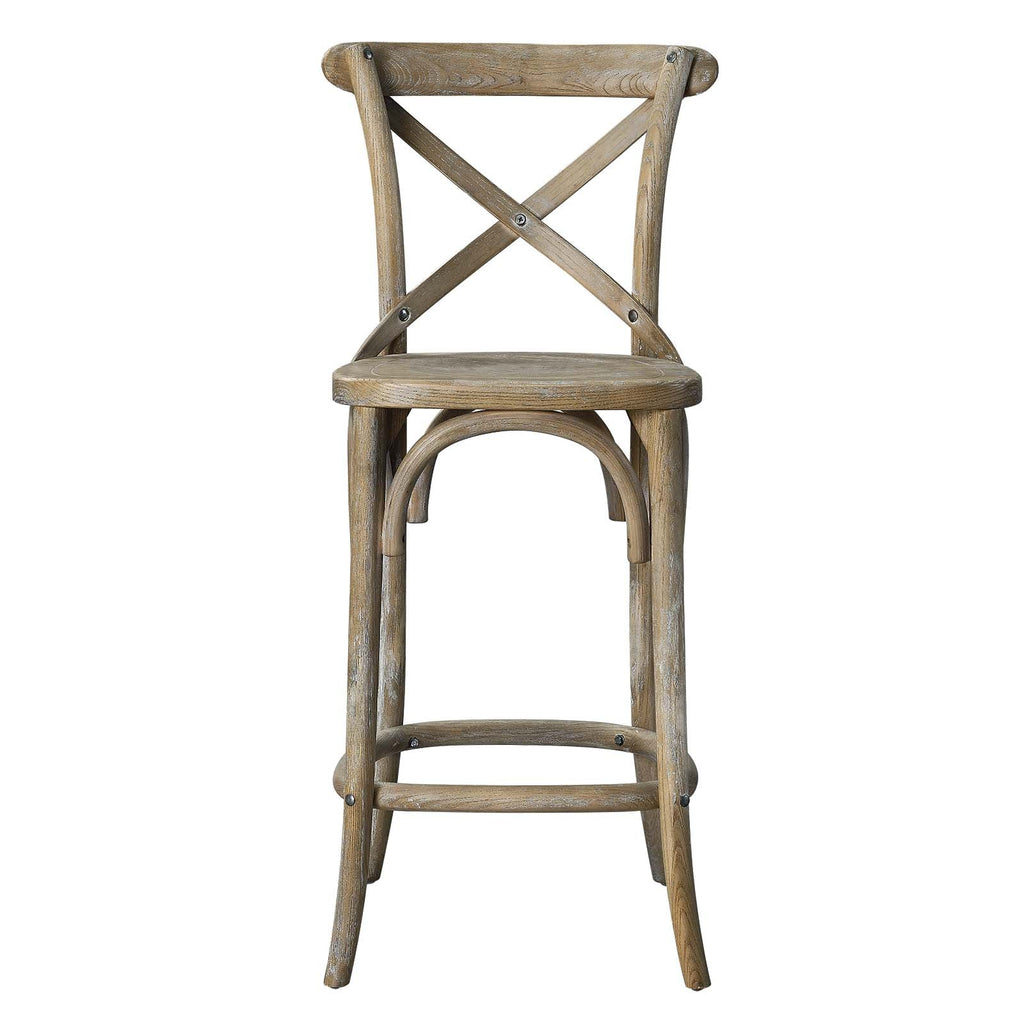 Gear Counter Stool