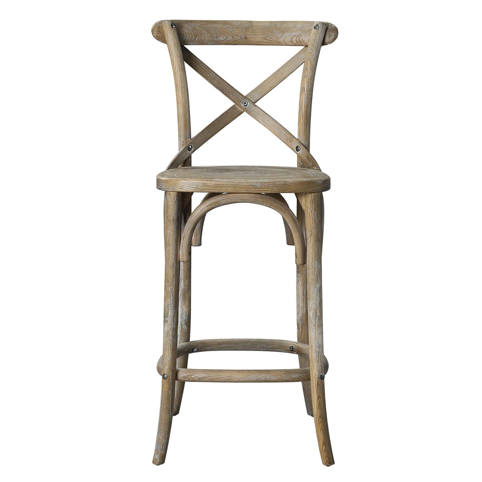 Gear Counter Stool