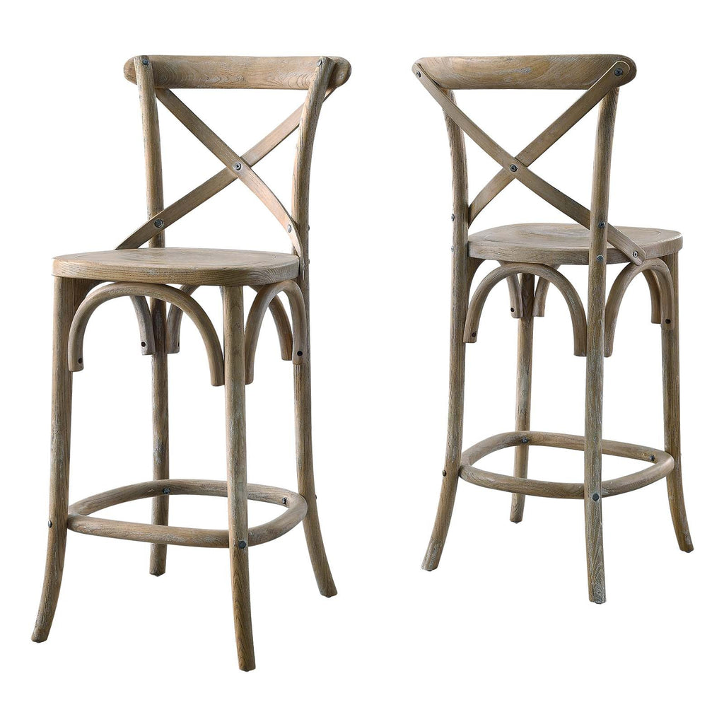 Gear Counter Stool