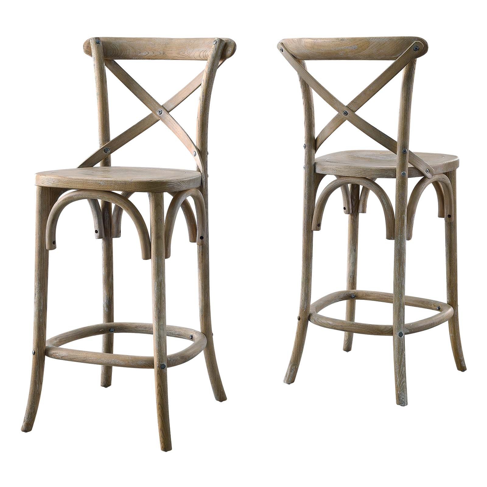 Gear Counter Stool