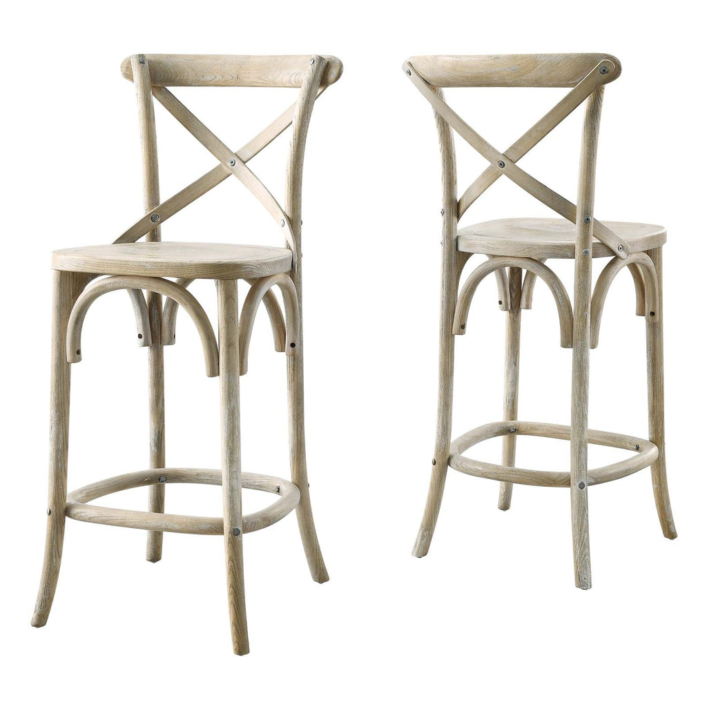 Gear Counter Stool