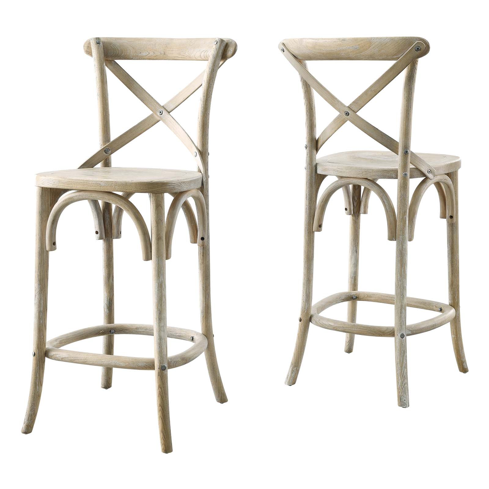 Gear Counter Stool
