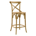 Gear Counter Stool by Modway