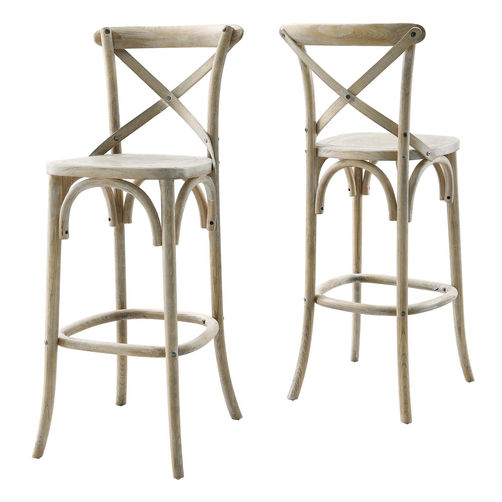 Gear Bar Stool
