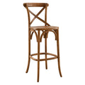 Gear Bar Stool by Modway