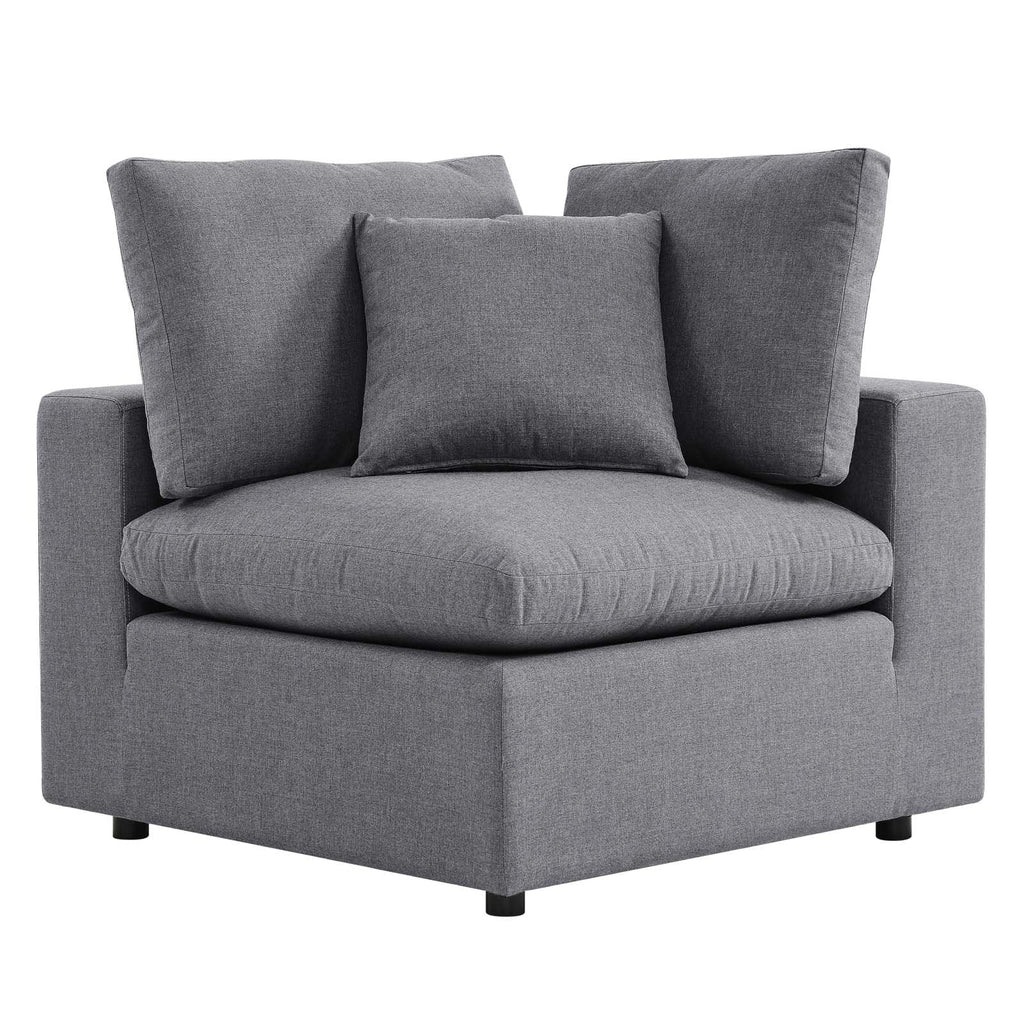 Commix Sunbrella¨ Outdoor Patio Loveseat by Modway