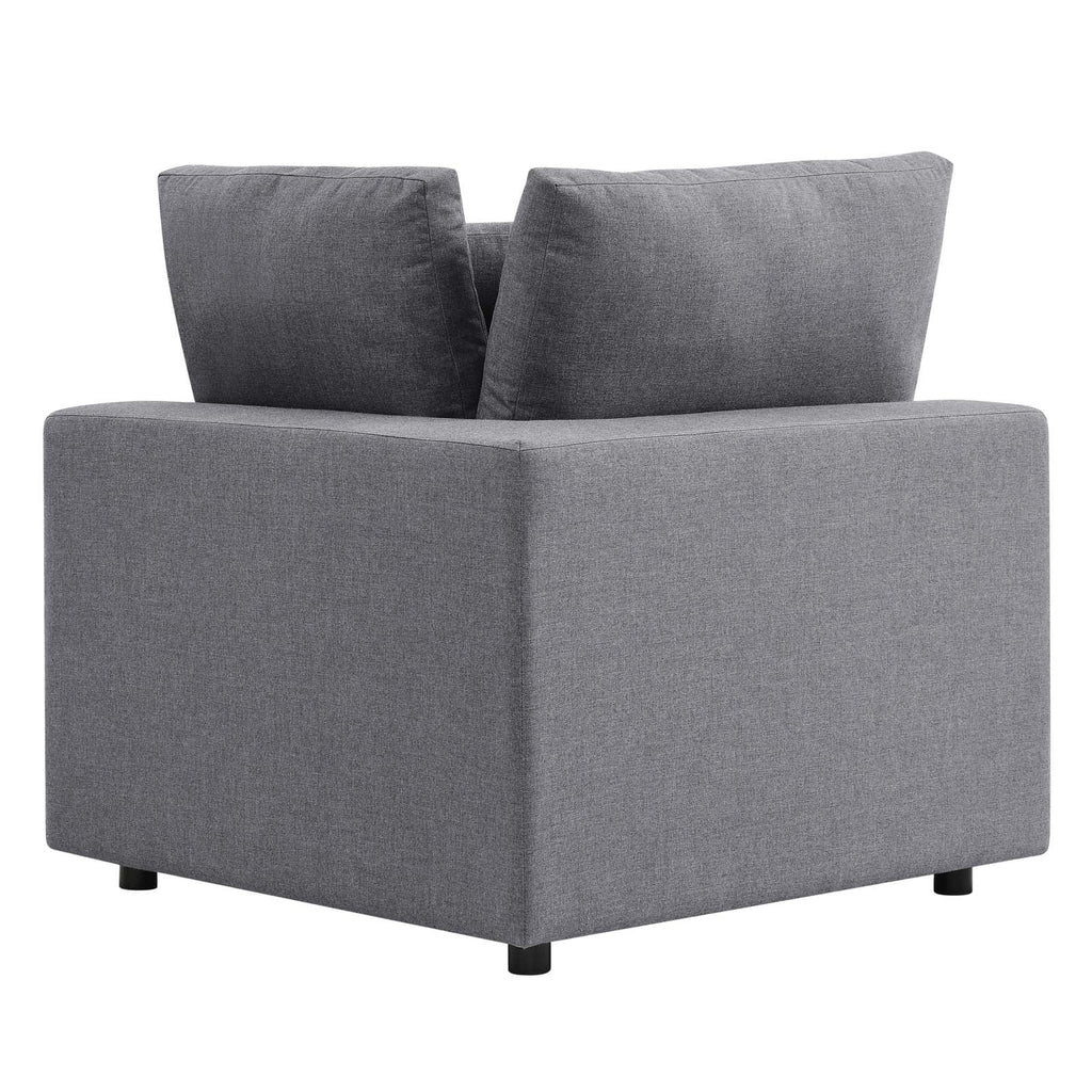 Commix Sunbrella¨ Outdoor Patio Loveseat by Modway