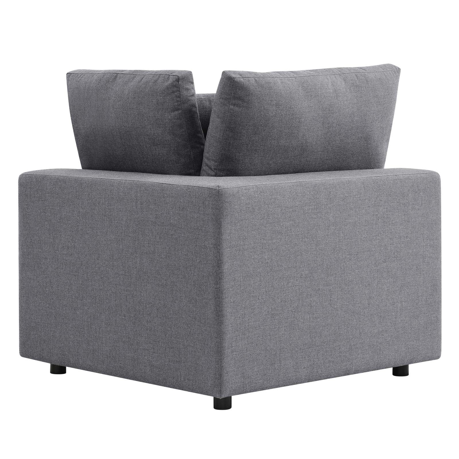 Commix Sunbrella¨ Outdoor Patio Loveseat by Modway