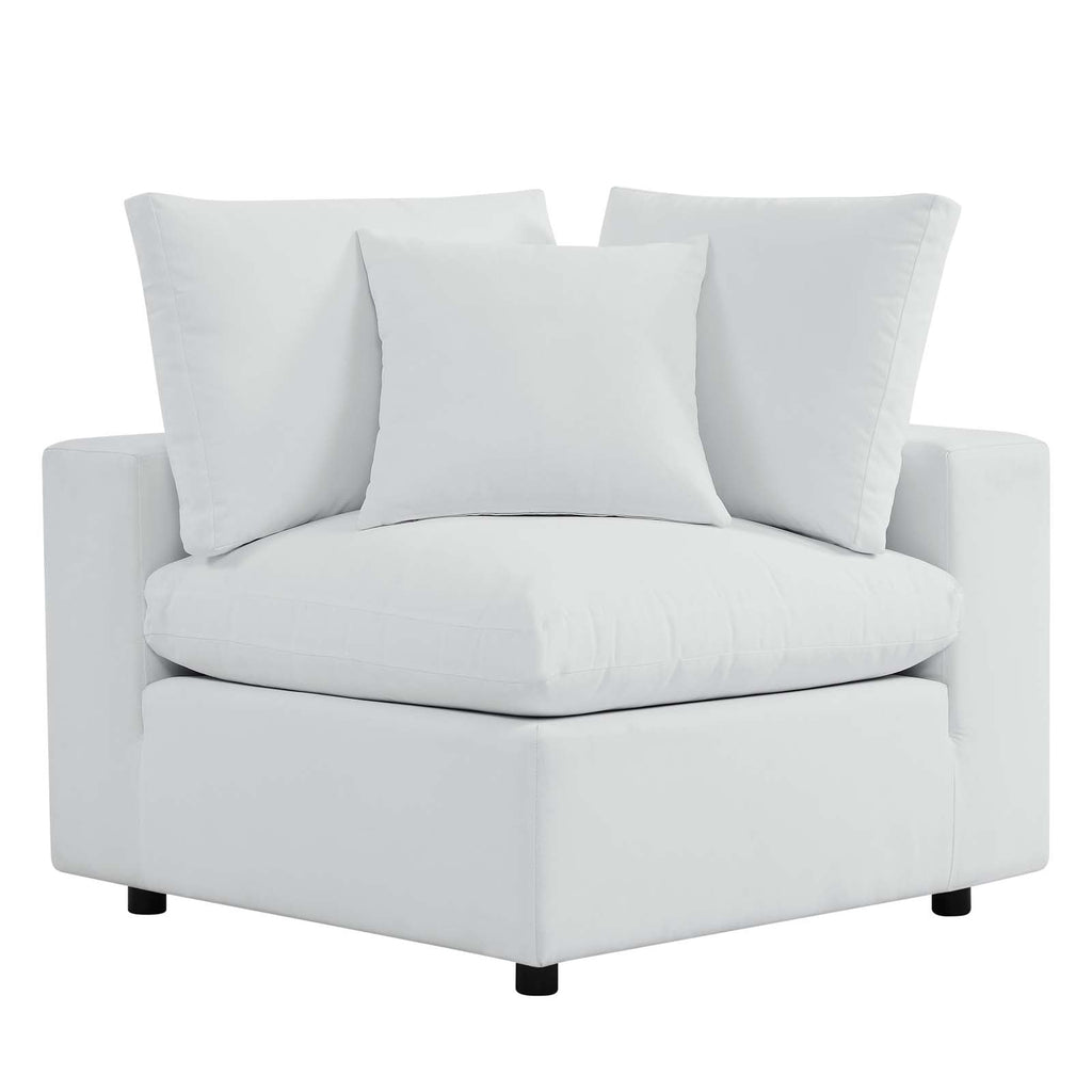 Commix Sunbrella¨ Outdoor Patio Loveseat by Modway