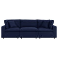 Commix Sunbrella¨ Outdoor Patio Sofa by Modway