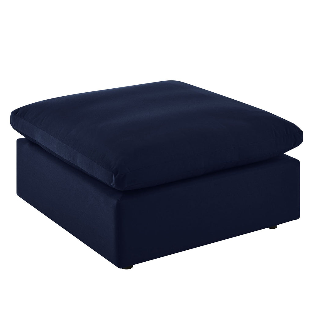 Commix 5-Piece Sunbrella¨ Outdoor Patio Sectional Sofa by Modway