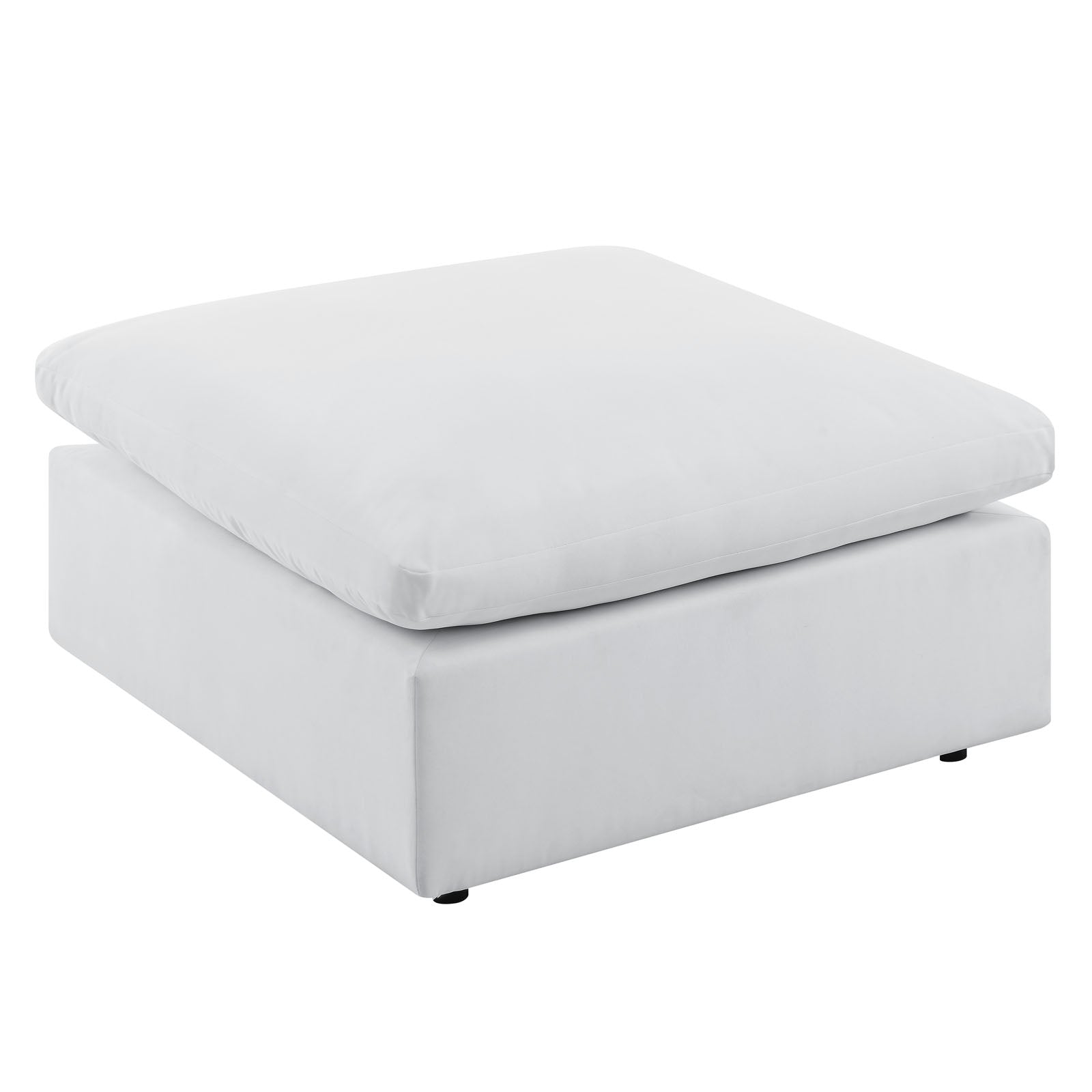 Commix 5-Piece Sunbrella¨ Outdoor Patio Sectional Sofa by Modway