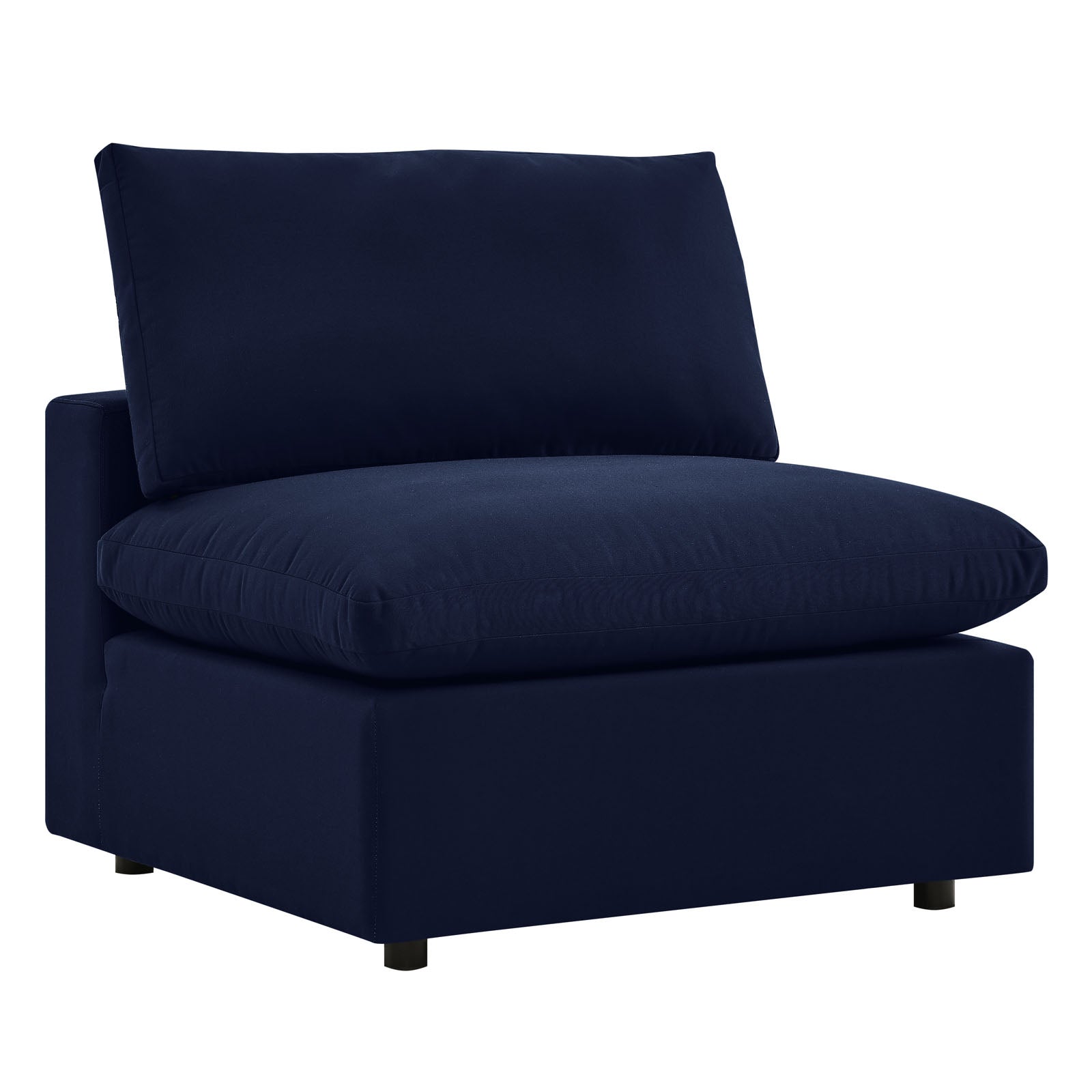Commix 7-Piece Sunbrella¨ Outdoor Patio Sectional Sofa