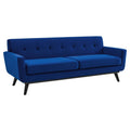 Engage Performance Velvet Sofa by Modway