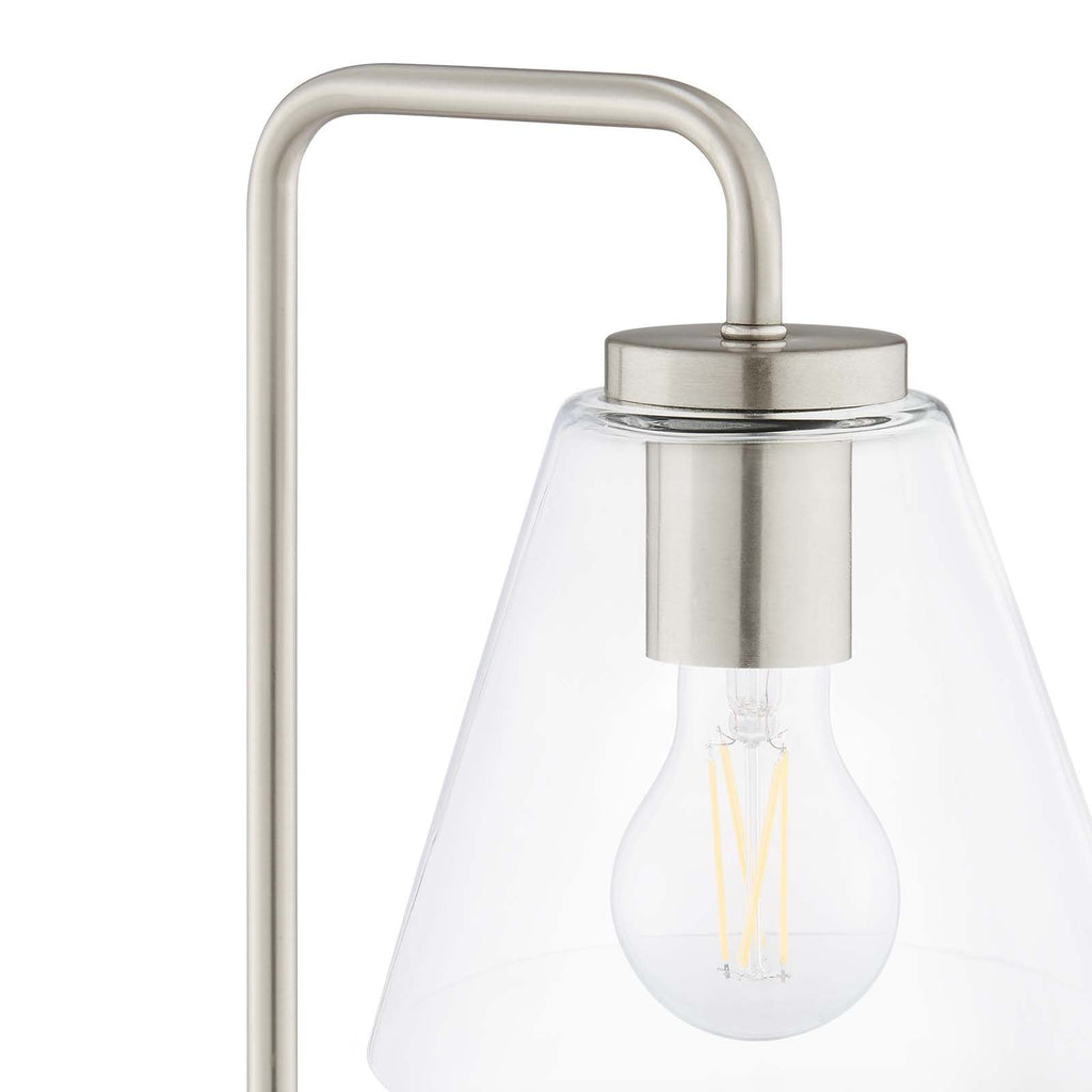 Element Glass Table Lamp by Modway