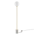 Logic Terrazzo Floor Lamp by Modway