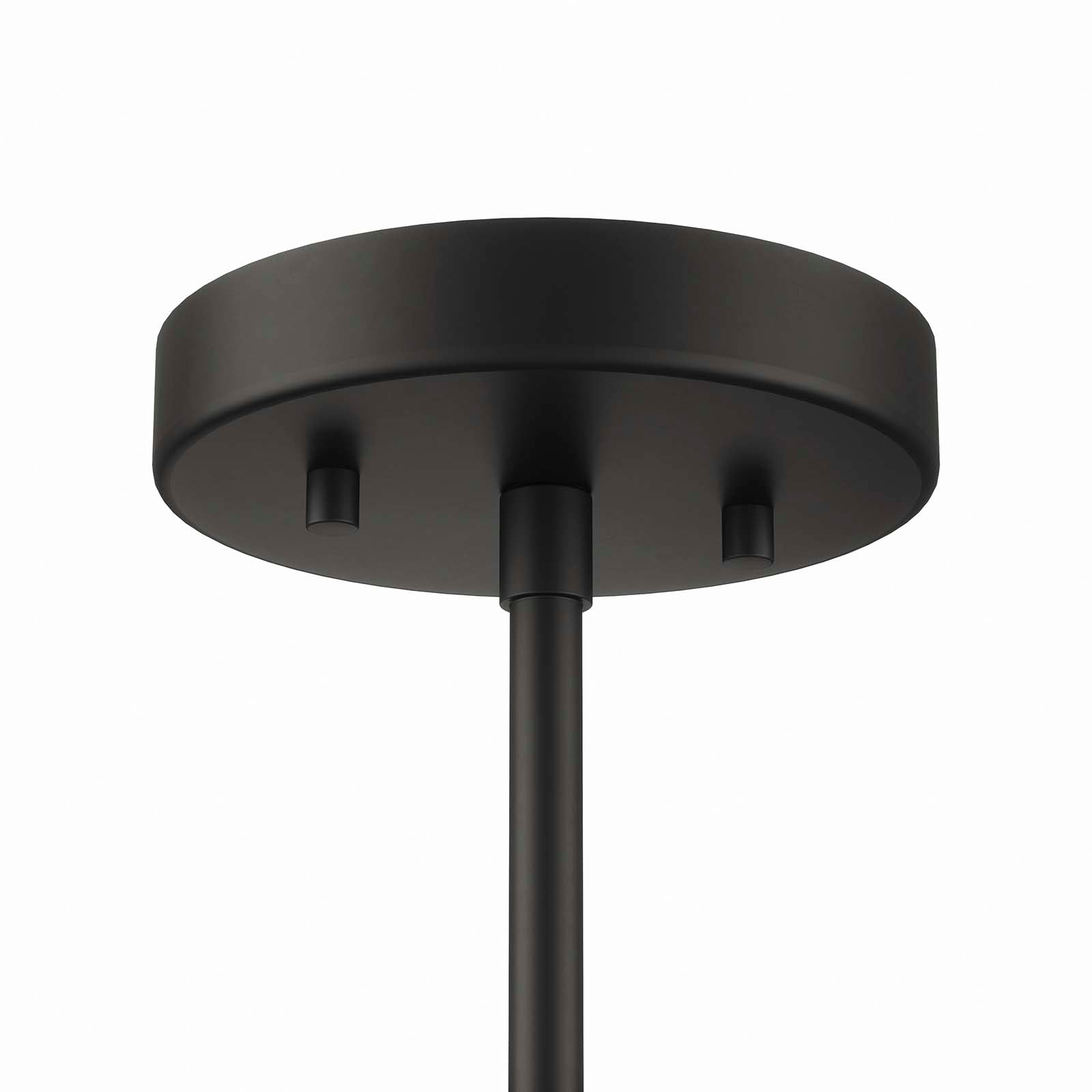 Rekindle 6-Light Chandelier by Modway