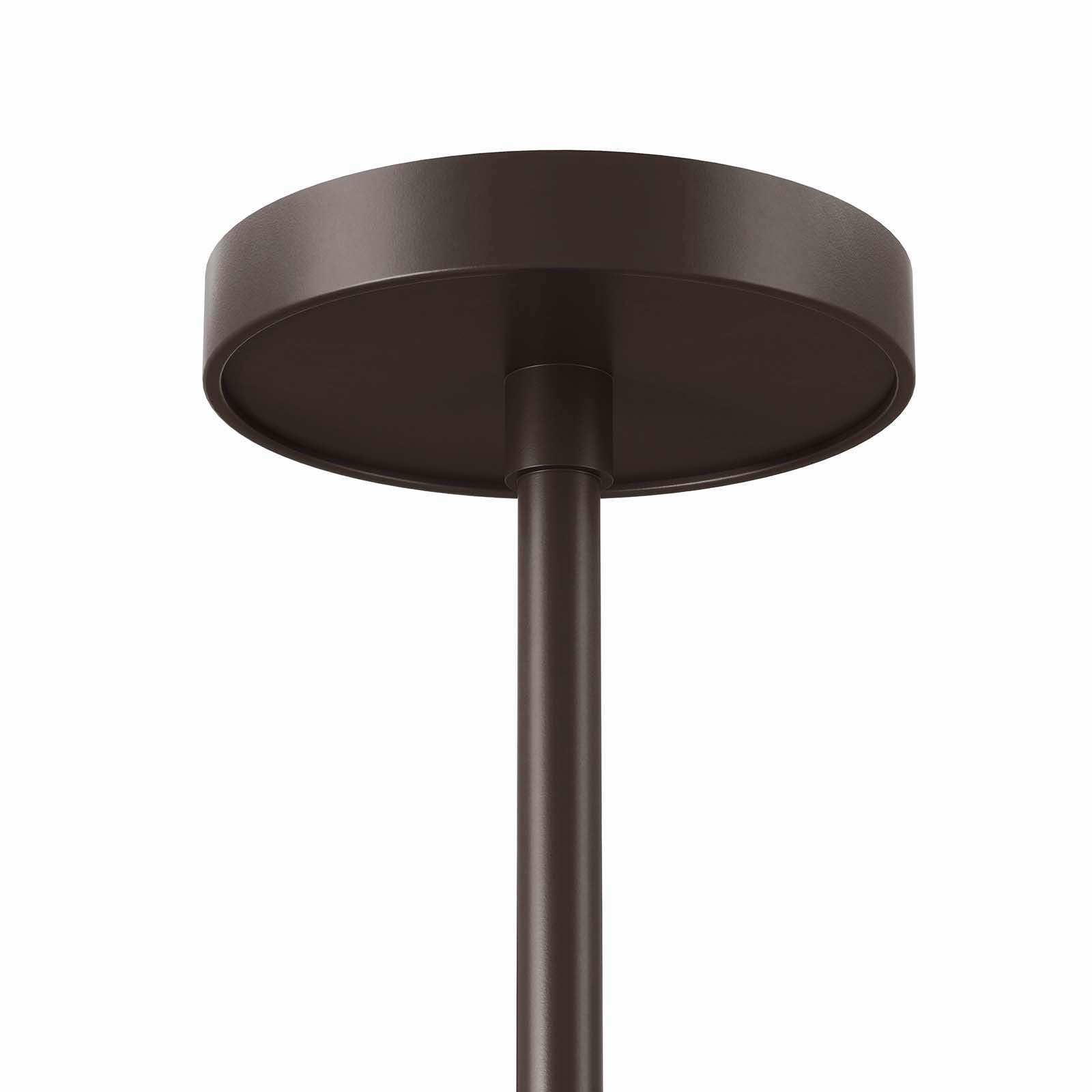 Aspire Pendant Light by Modway