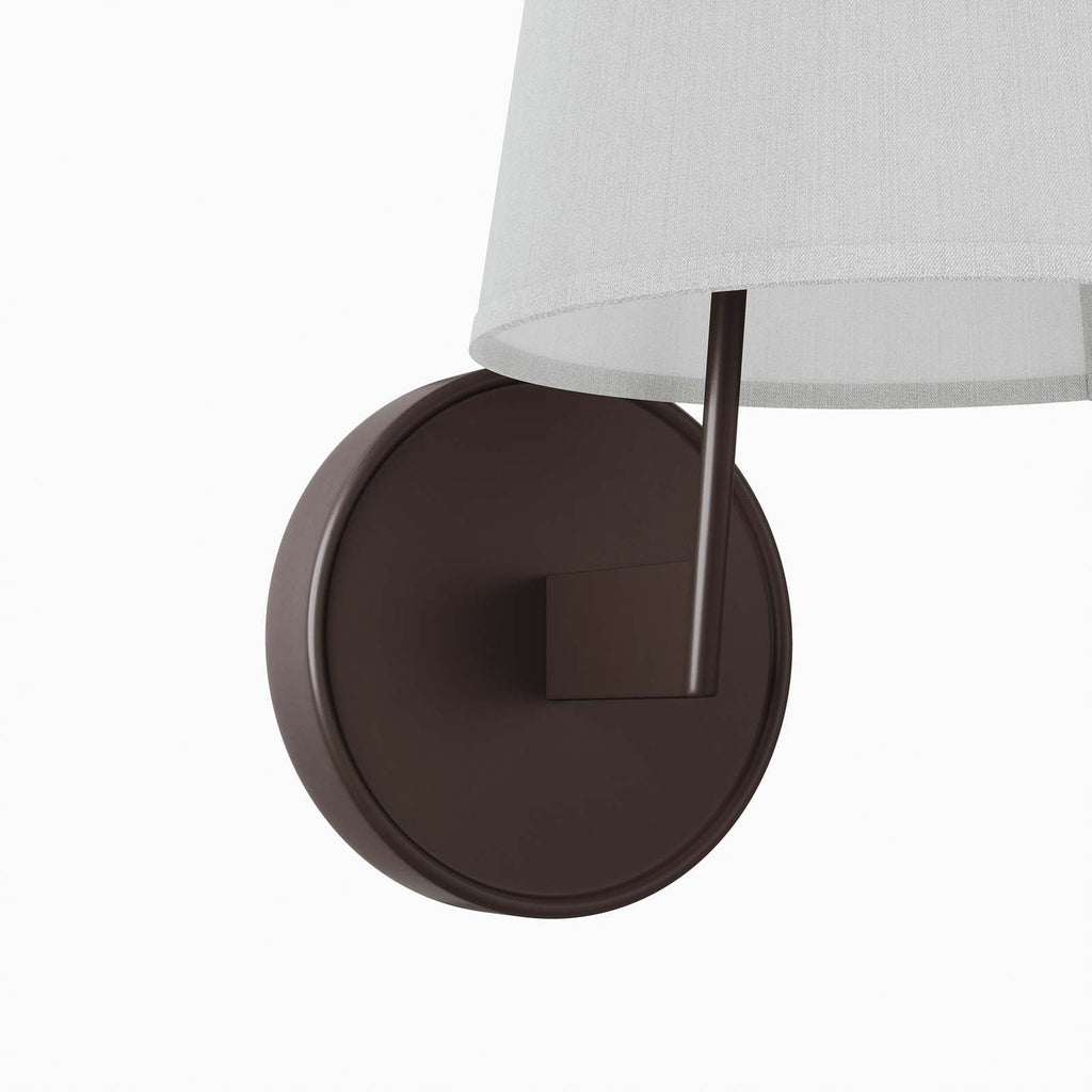 Surround Wall Sconce by Modway