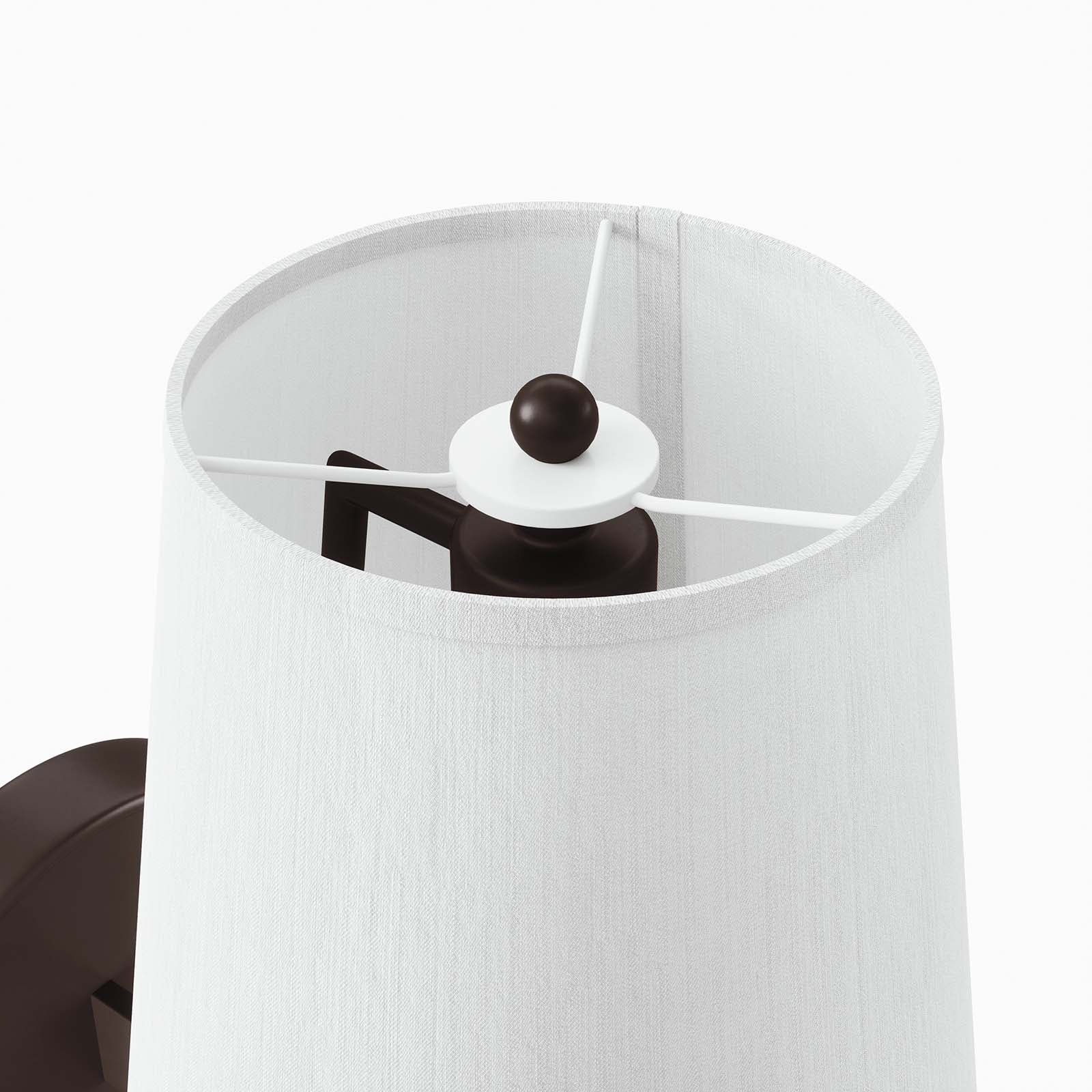 Surround Wall Sconce by Modway