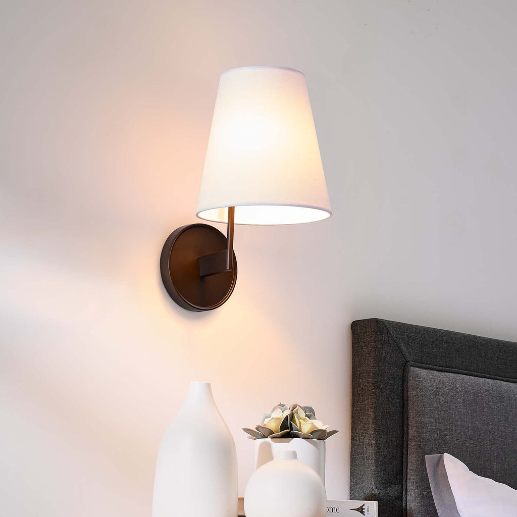 Surround Wall Sconce by Modway