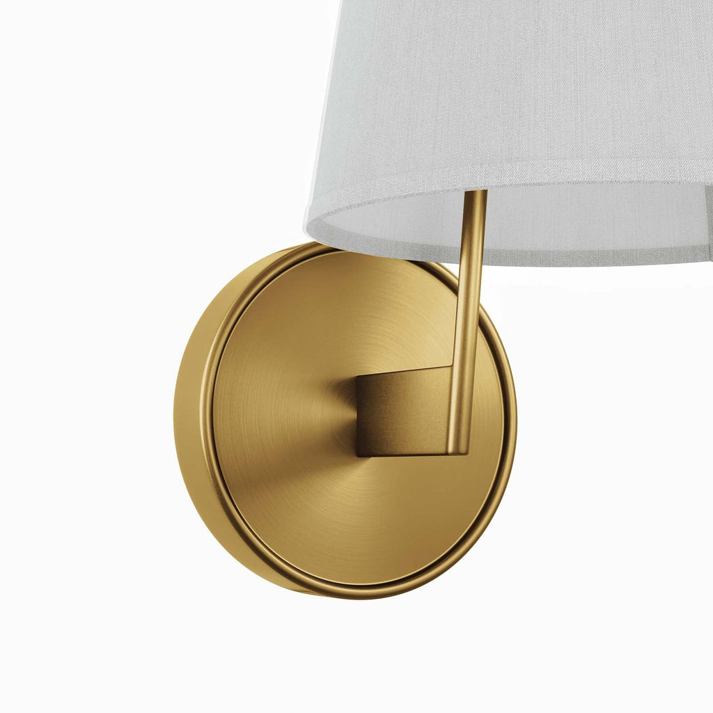 Surround Wall Sconce by Modway
