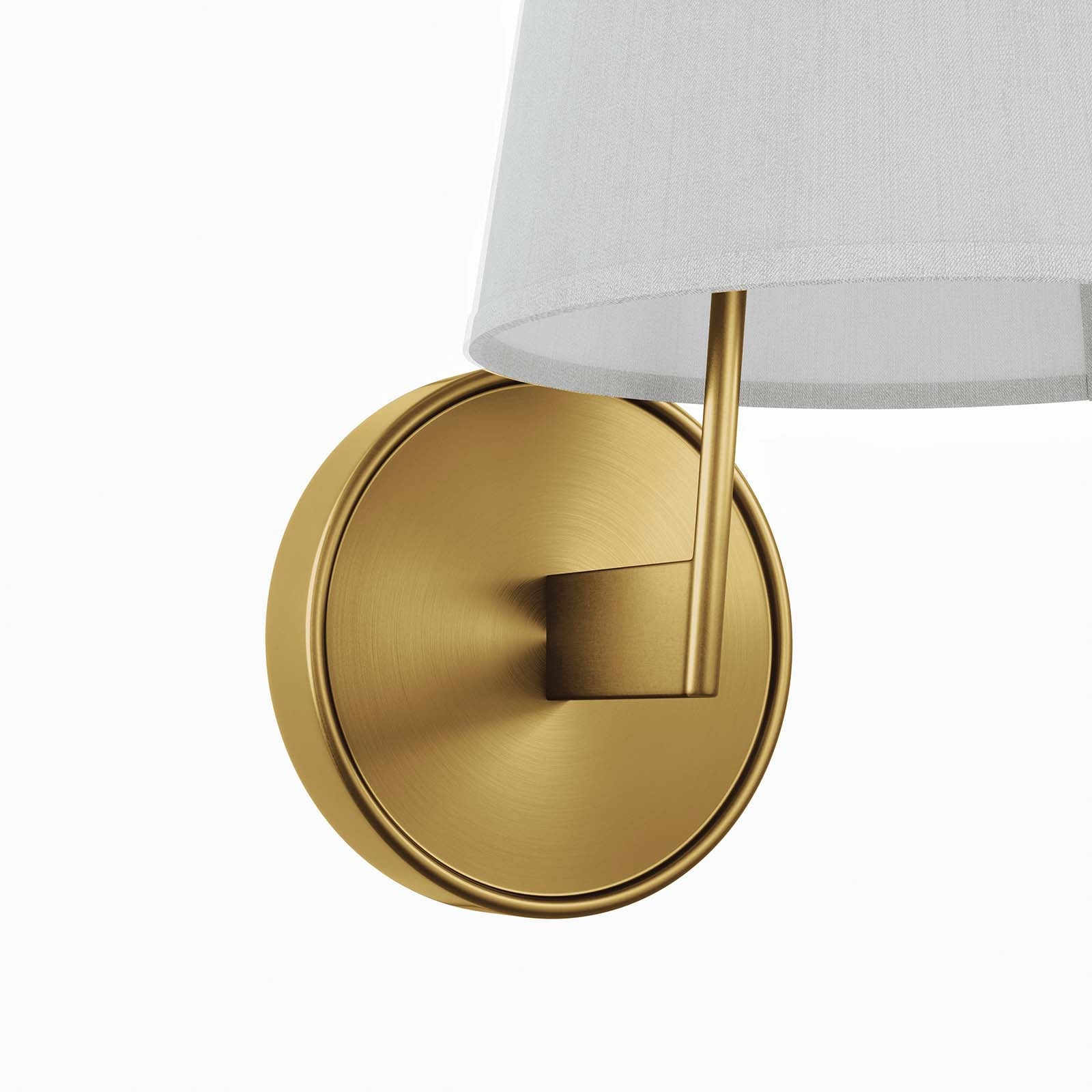 Surround Wall Sconce by Modway