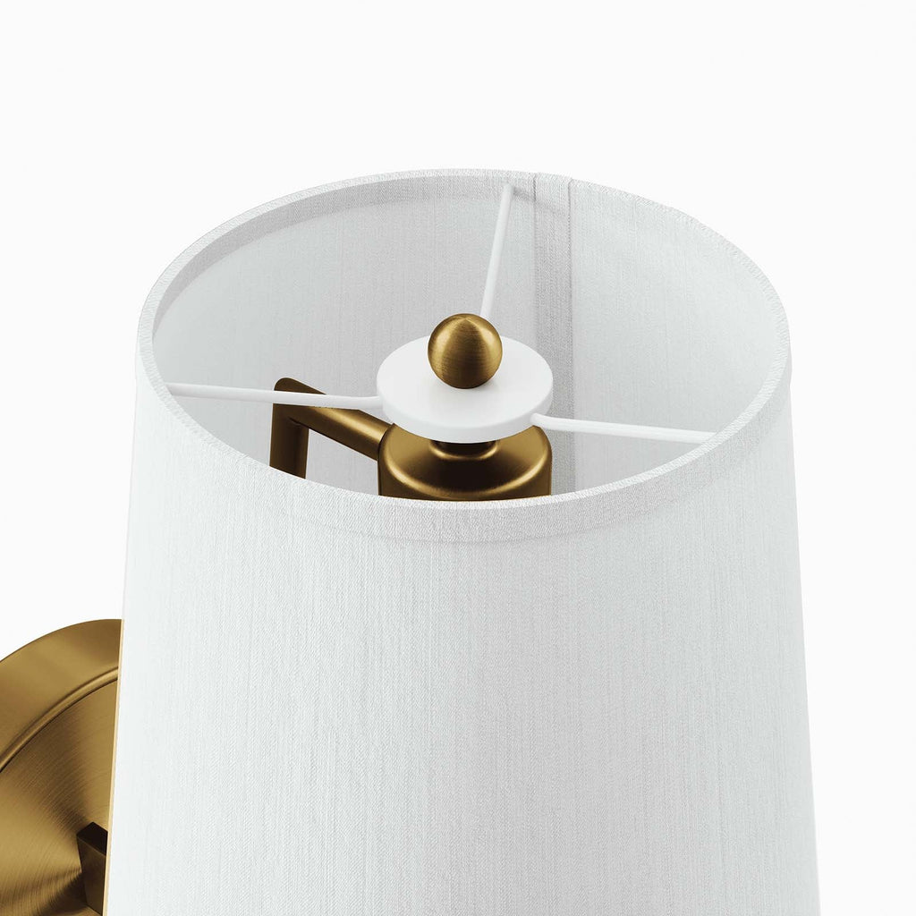 Surround Wall Sconce by Modway