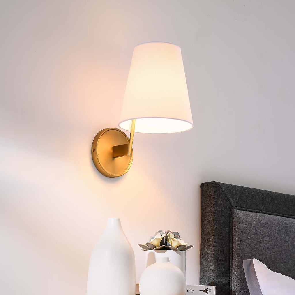 Surround Wall Sconce by Modway
