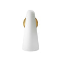 Beacon 1-Light Wall Sconce by Modway