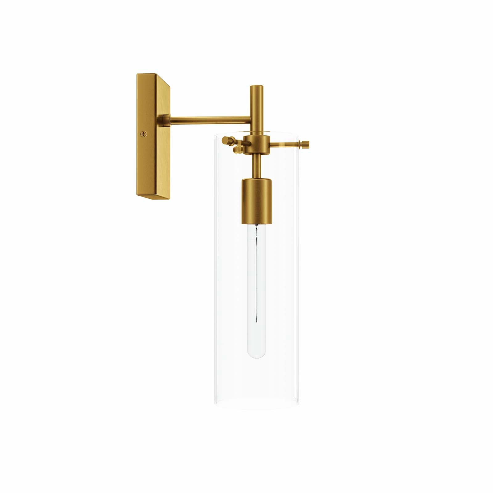 Skylark Wall Sconce by Modway