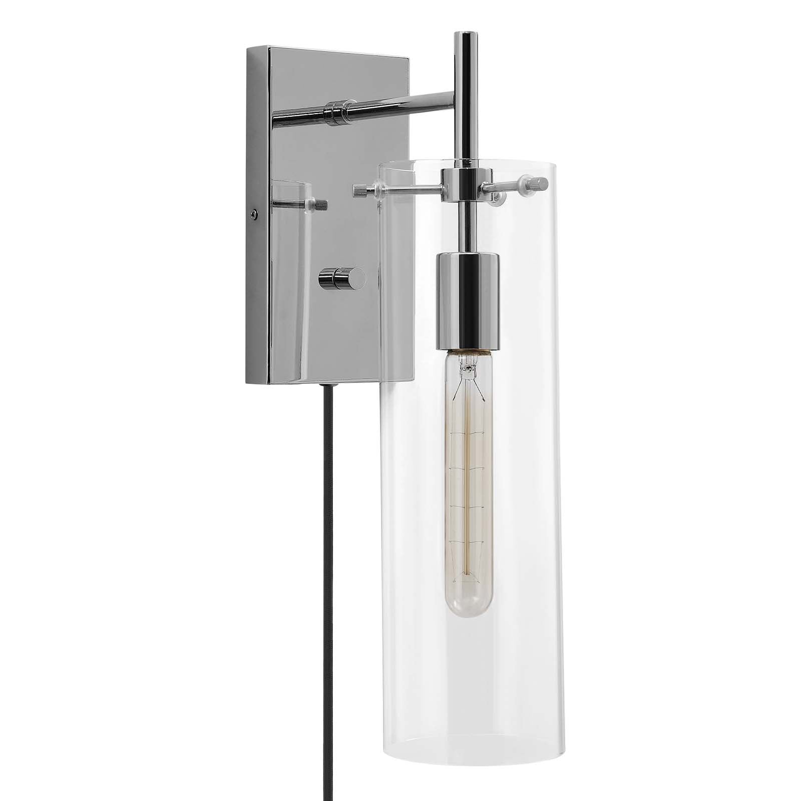 Skylark Wall Sconce by Modway