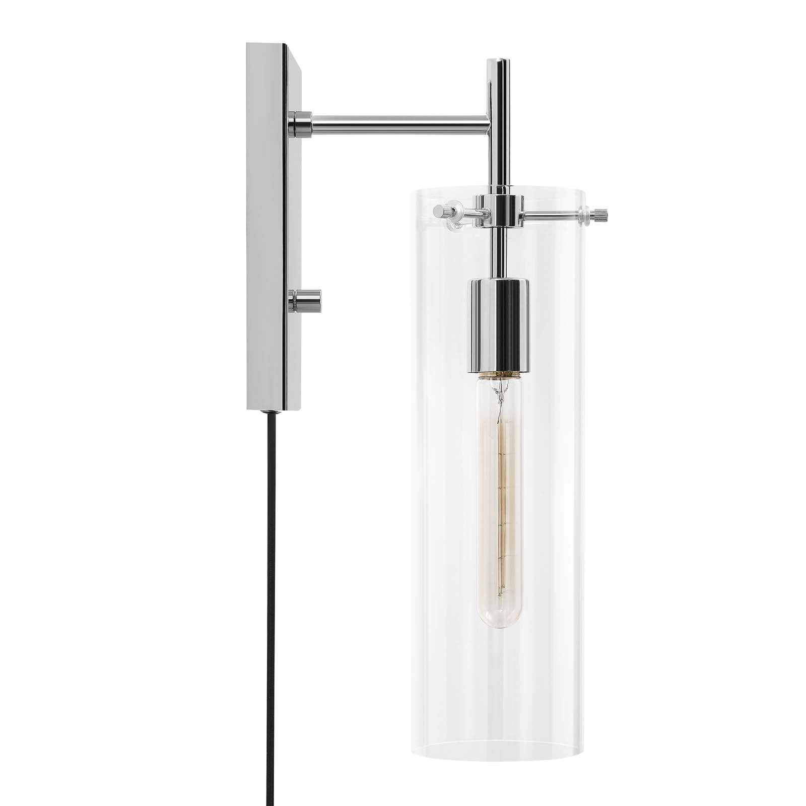 Skylark Wall Sconce by Modway