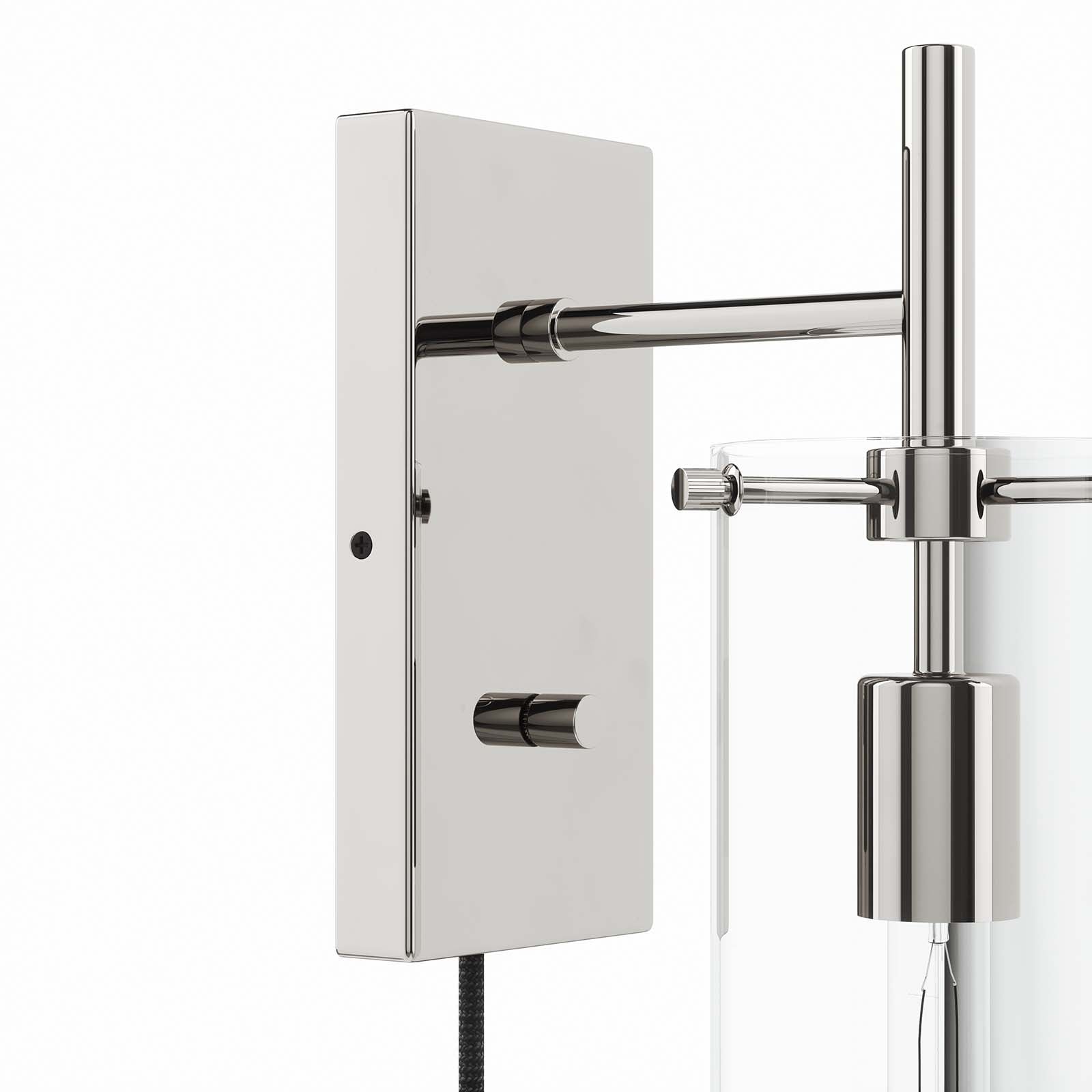 Skylark Wall Sconce by Modway