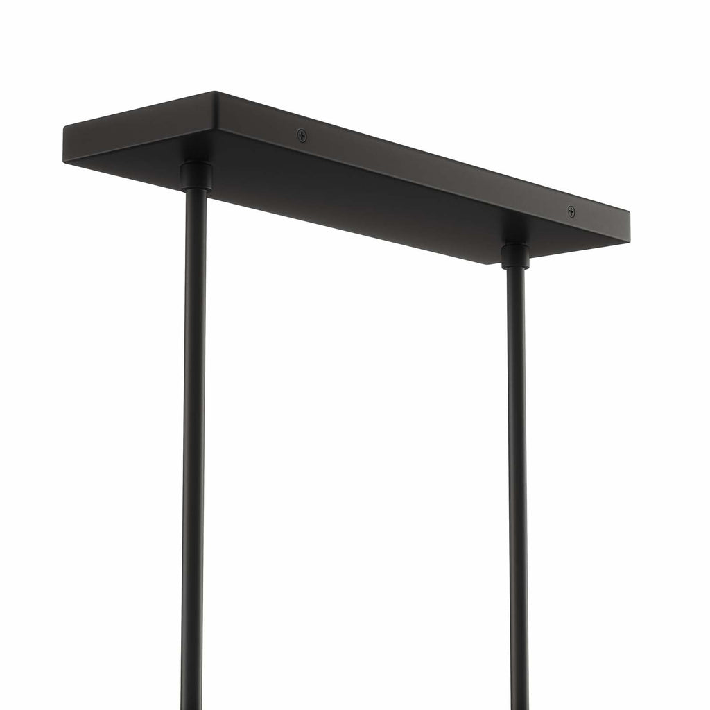 Skylark 6-Light Chandelier by Modway