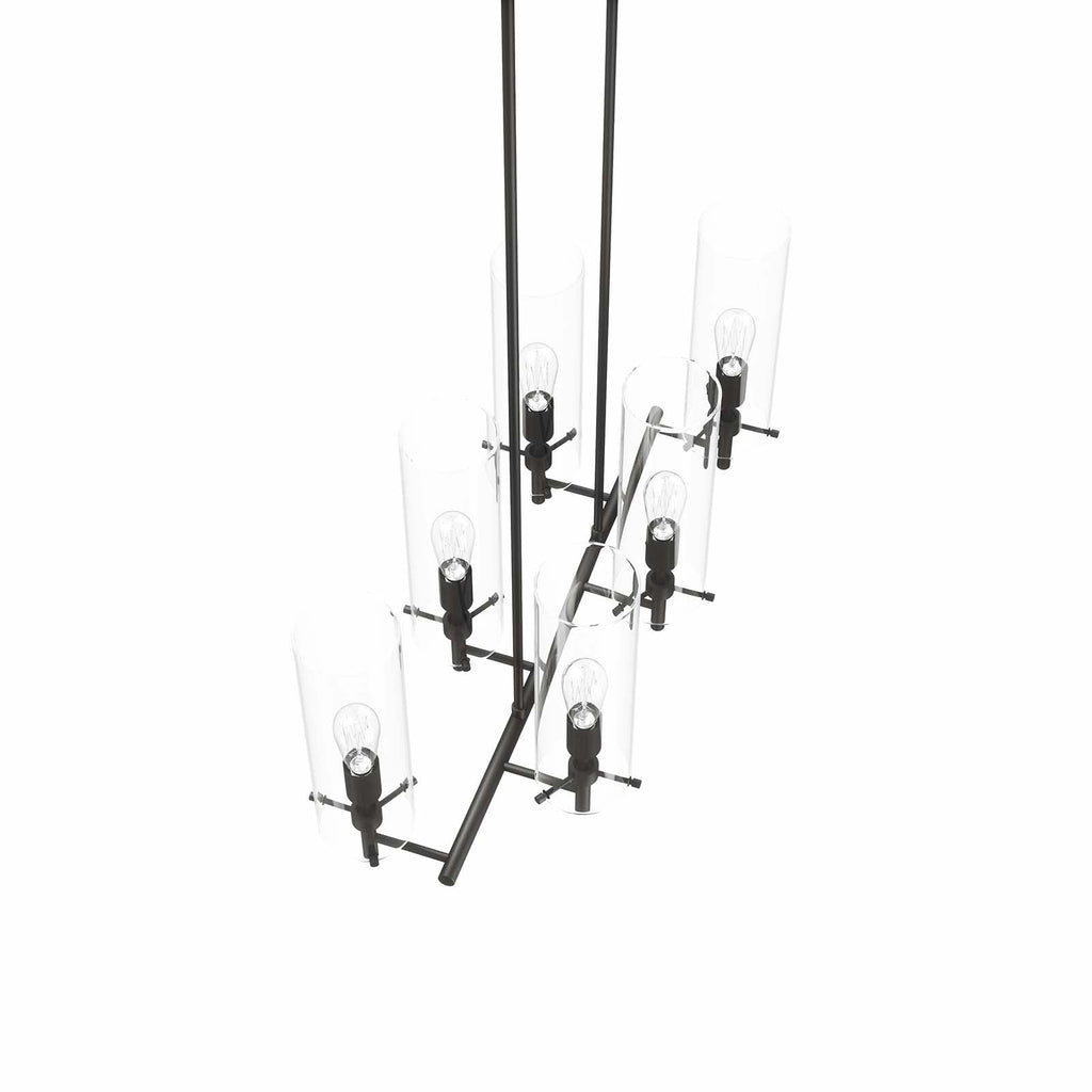 Skylark 6-Light Chandelier by Modway