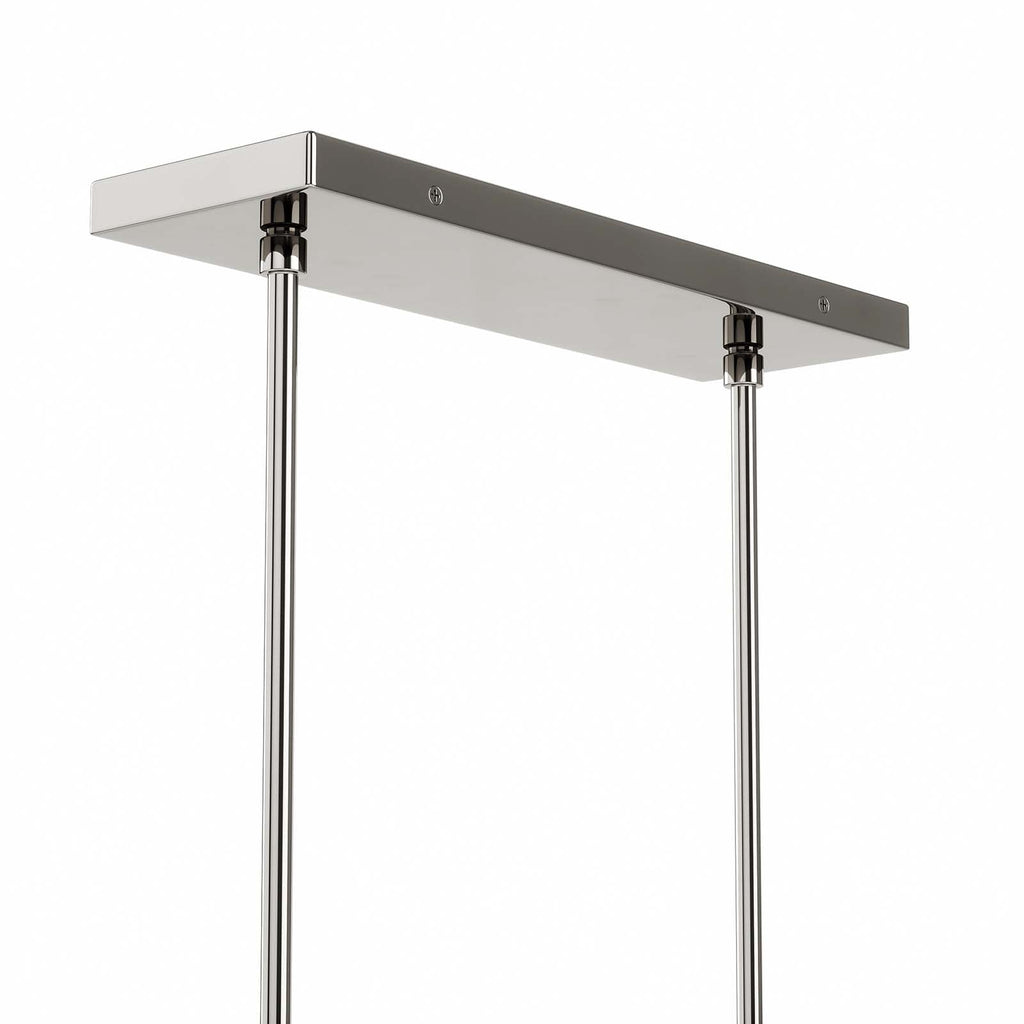 Skylark 6-Light Chandelier by Modway