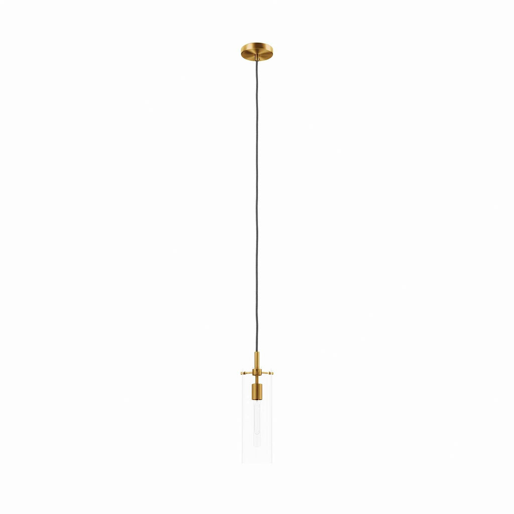 Skylark Pendant Light by Modway