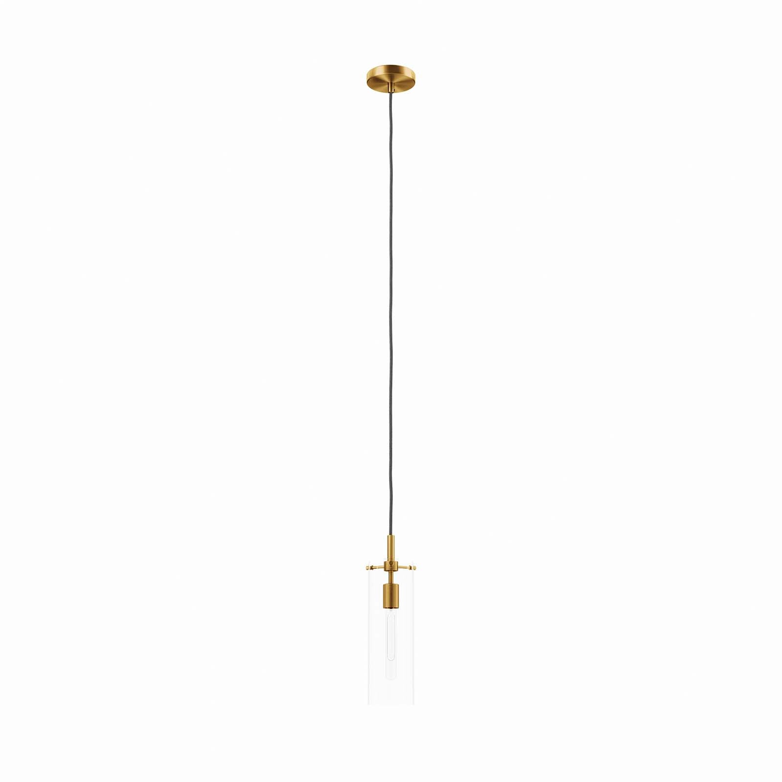 Skylark Pendant Light by Modway