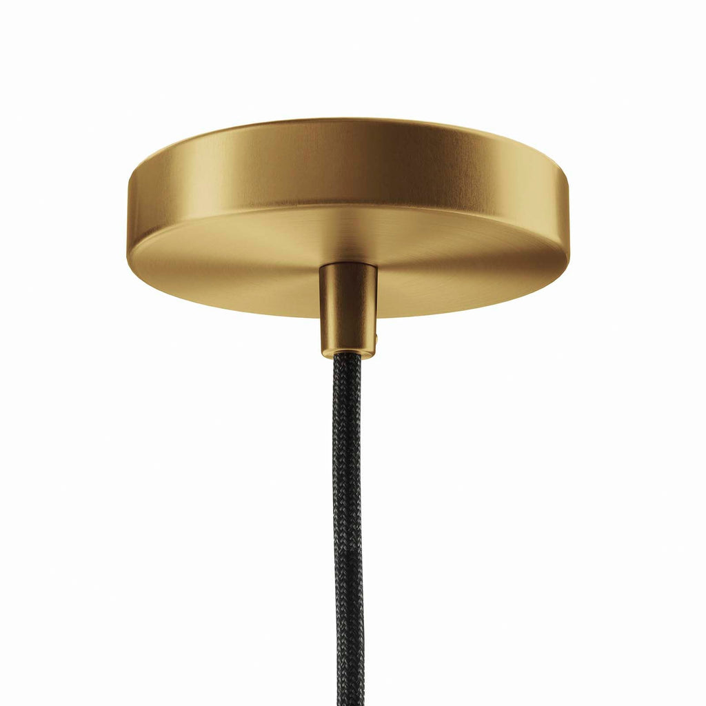 Skylark Pendant Light by Modway